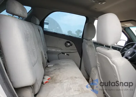 2006 Chevrolet Equinox Ls from USA, damaged, VIN 2CNDL13F666007190